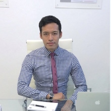 Ivan Castro Vite, Oftalmólogo Morelia