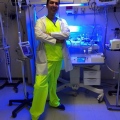 Juan Carlos Gonzalez Salazar
