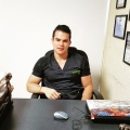Andrés Cepeda González