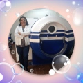 Silvia Muñoz Ramírez