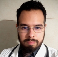 Darío Espinosa Velázquez, Pediatra Xalapa
