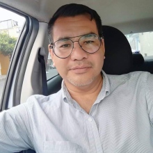 Manuel Antonio Robles Oropeza, Psicólogo Cancun