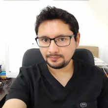 Fernando Antonio Ramírez Balderas, Dentista - Odontólogo Naucalpan de Juárez