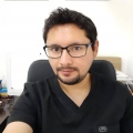 Fernando Antonio Ramírez Balderas