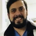 Fausto J Virgen Barrón