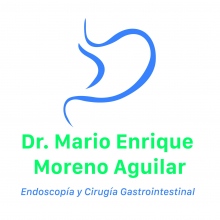 Mario Enrique Moreno Aguilar, Endoscopista Campeche