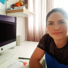 Fabiola López Madrigal, Cardiólogo pediátrico Benito Juárez