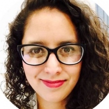 Alejandra Monserrat Rodríguez Ramírez, Psiquiatra Miguel Hidalgo
