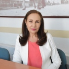Dra. Virginia Medina Hernandez