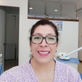 Florencia Iliana Pérez Bernal