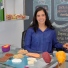 Mtra. Diana Ruiz de Santiago y Nevárez