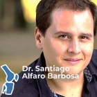 Dr. Santiago Alfaro Barbosa