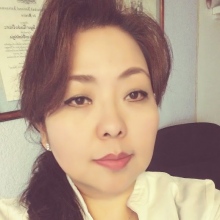 Mireya Sayuri Tanaka Chávez, Dentista - Odontólogo Benito Juárez