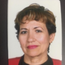 Maria Dolores Ochoa Vazquez, Neumólogo Gustavo A Madero