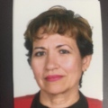 Maria Dolores Ochoa Vazquez