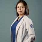 Dra. Lizeth Sohara Godinez Franco