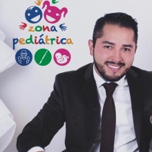 Roberto Guzmán Montes de Oca, Cirujano pediátrico Guadalajara
