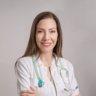 Dra. Paulina Alejandra Reynoso Angüis
