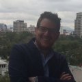 Pablo Guerrero Ibarguengoytia
