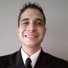 Manuel Alejandro Hernandez Rojas, Cirujano general Ciudad de México