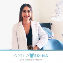 Graciela Medina Morales, Dentista - Odontólogo Santiago de Querétaro