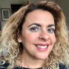 Mtra. Carolina Ramírez A
