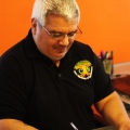 Gerardo Araiza Davila