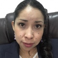 Diana Pérez Molina