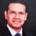 Luis Gerardo Cueto Manuel