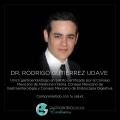 Rodrigo Gutíerrez Udave