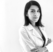 Irma Guillén Carrillo, Oftalmólogo Miguel Hidalgo