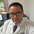 Roberto Carlos Arenas Mejía