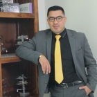 Dr. Mario Alejandro Aguado Arteaga