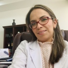 Dra. Adriana Elizabeth Arceo Caballero
