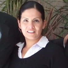 Isabel Medina Lemus, Psiquiatra Hermosillo