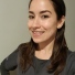 Dra. Christian Alejandra Sarabia Aldana