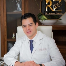 Ramiro Zamora Rodríguez, Cirujano plástico Miguel Hidalgo