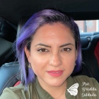 Lic. Griselda Saldaña Galván