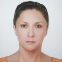 Ma. Yazmín Olvera Suárez, Otorrinolaringólogo Metepec