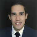 Israel Santana Salgado