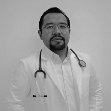 Juan Ricardo Méndez Arteaga, Urólogo Aguascalientes