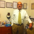 Dr. Lorenzo Curiel Aceves