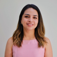 Liliana Oropeza Chávez, Ginecólogo Cuauhtémoc