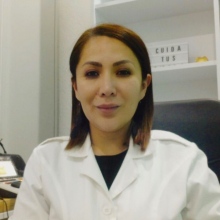 Rosa Isela Banda Gonzalez, Audiólogo Ciudad de México