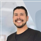 Dr. Oswaldo Morales López