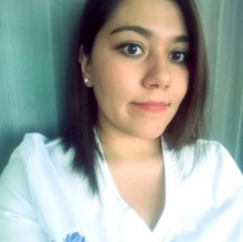 Laura Ponce Huitron, Dentista - Odontólogo Benito Juárez