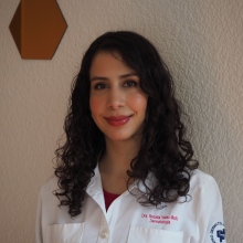 Rosalía Vélez Muñiz, Dermatólogo Coyoacán