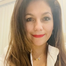 Vanessa Fernández Garcini, Ginecólogo Coyoacán