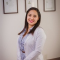 Glenda Martínez Hernández