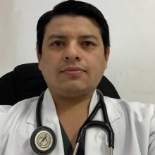 Arcangel Armando Castillo Poot, Médico general Mérida